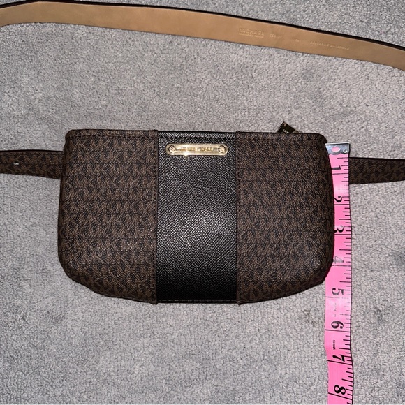 Michael Kors Belt Bag / Fanny Pack L/XL - Picture 9 of 12